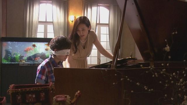 「蒼のピアニスト」