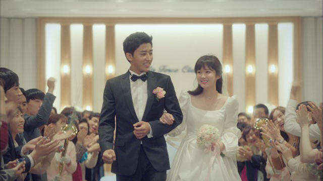 「ゴー・バック夫婦」