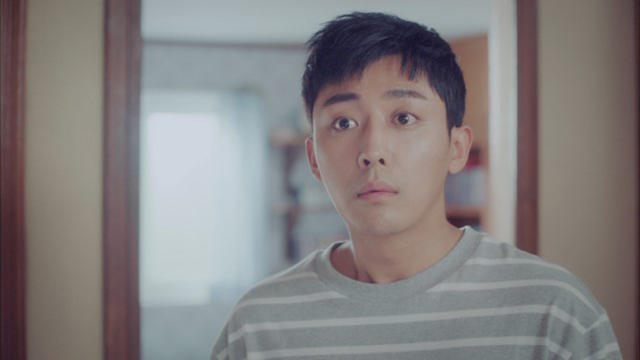 「ゴー・バック夫婦」