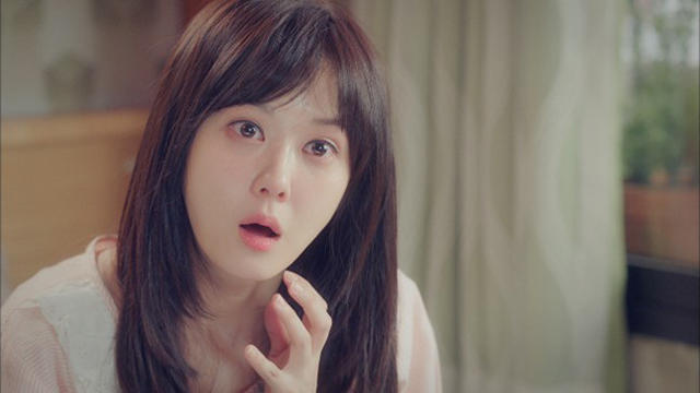 「ゴー・バック夫婦」