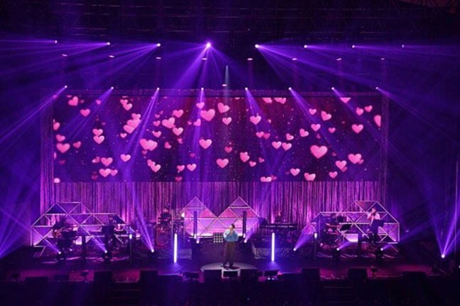 「2023 チ・チャンウク Fan Meeting ＜Reach you＞ in YOKOHAMA」