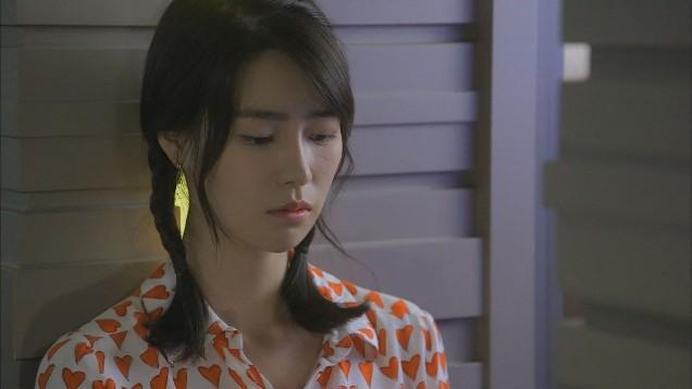 韓国ドラマ「上流社会」