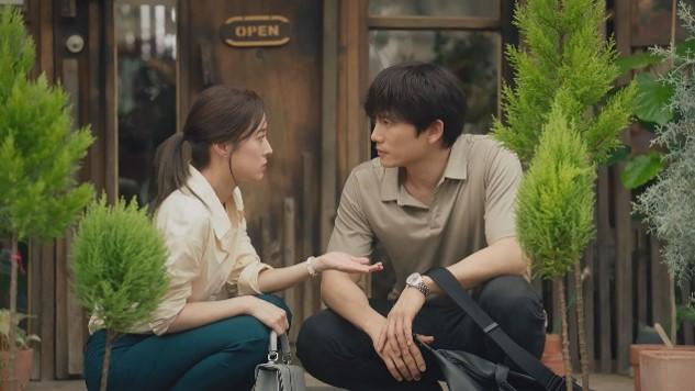 韓国ドラマ「医師ヨハン」