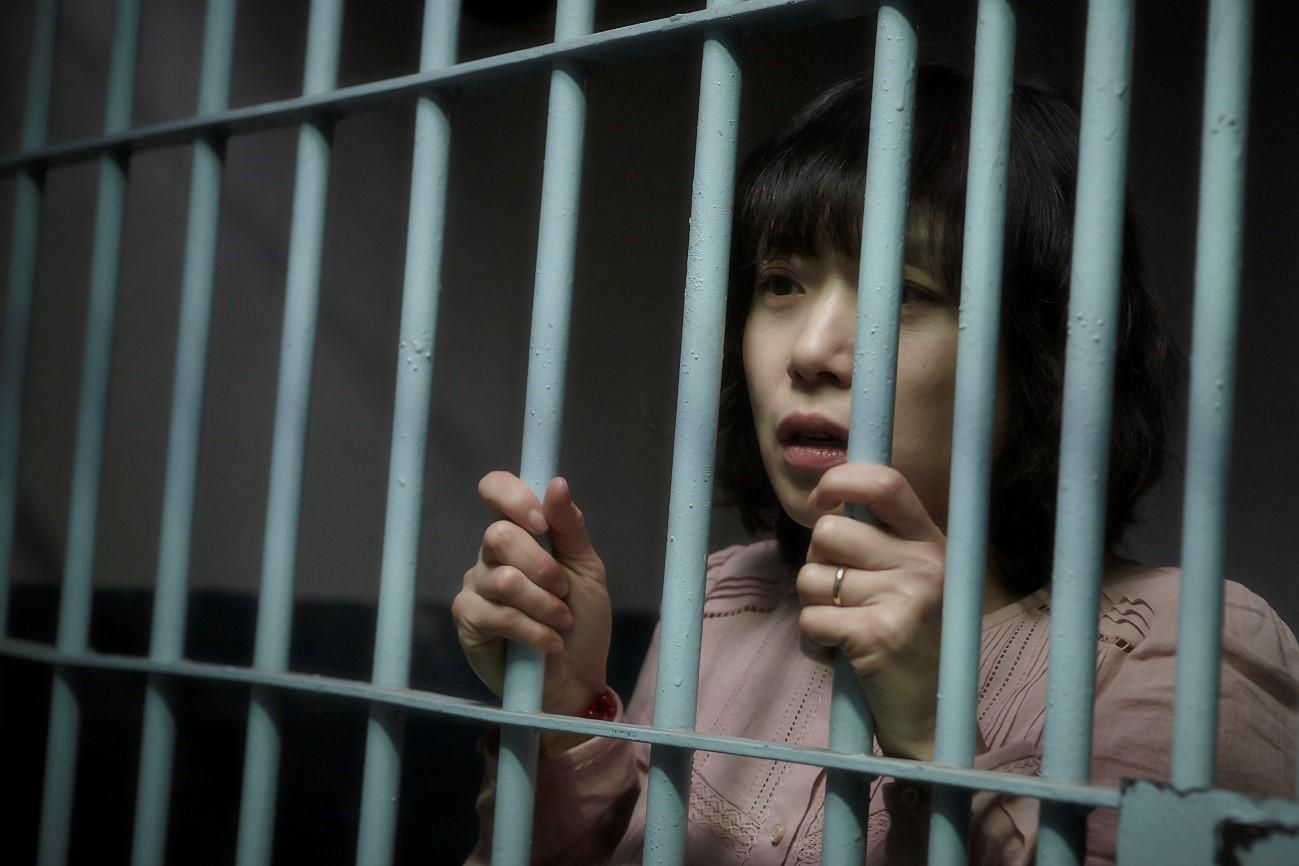 韓国映画「マルティニークからの祈り」