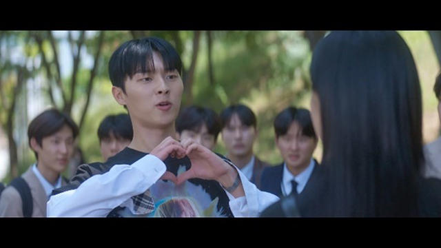 「輝くウォーターメロン～僕らをつなぐ恋うた～」