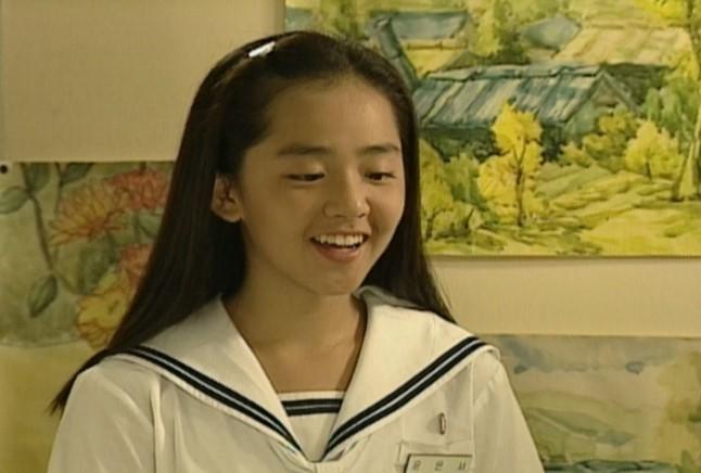 韓国ドラマ「秋の童話」