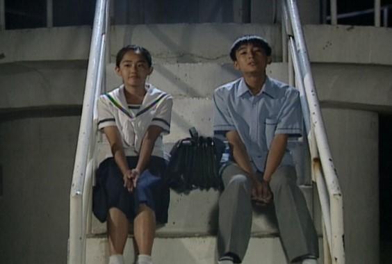韓国ドラマ「秋の童話」