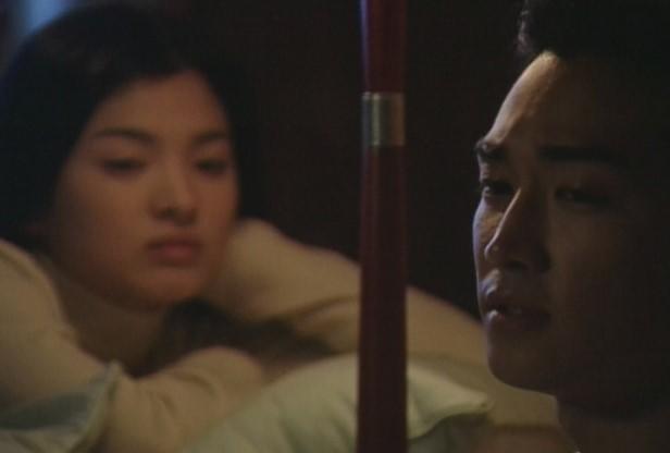 韓国ドラマ「秋の童話」