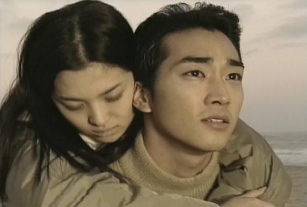 韓国ドラマ「秋の童話」