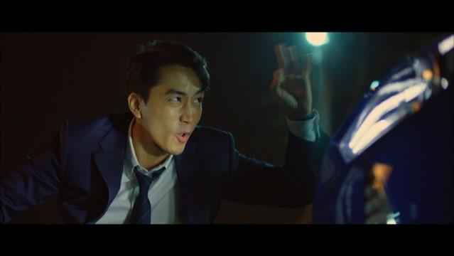 韓国ドラマ「プレーヤー~華麗なる天才詐欺師~」